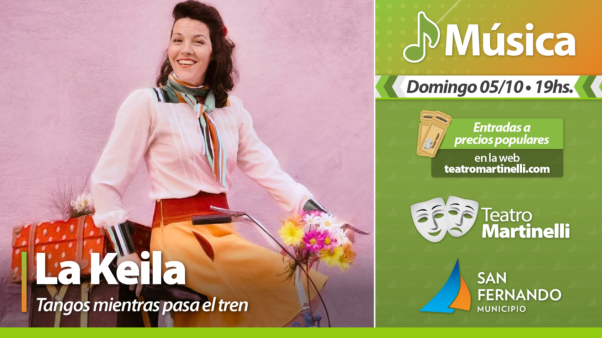 La Keila