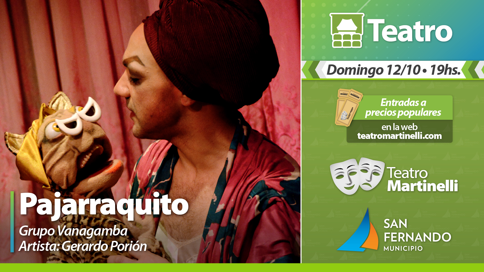 Pajarraquito