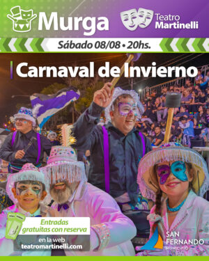 Carnaval de invierno