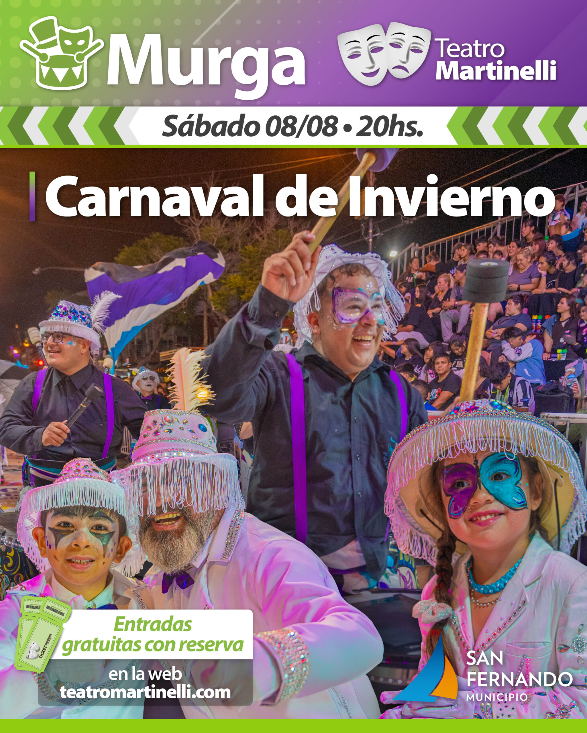 Carnaval de invierno